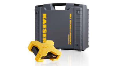 ADA – Advanced measuring equipment
