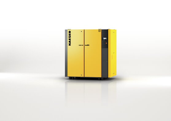 Schraubenkompressor CSD