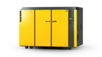 ESD Schraubenkompressor von KAESER KOMPRESSOREN.