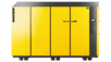 FSD rotary screw compressors