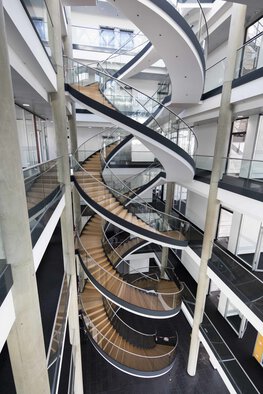 Forschungs- und Innovationszentrum