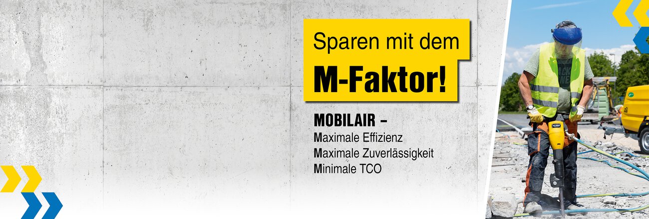 Unschlagbares Angebot - Entdecken Sie unsere MOBILAIR-Pakete
