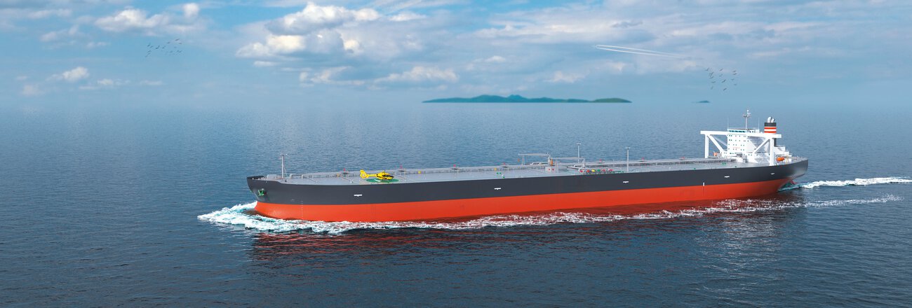 Compressed air applications in Marine - Control Air in Marine