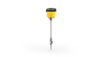 KAESER MEASURING TECHNOLOGY FA/T Compressed air consumption measurement at transfer points or upstream from processes by means of a flow measuring device.