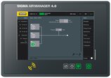 Sigma Air Manager 4.0 Gebläse