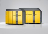 CSG und DSG von Kaeser Kompressoren