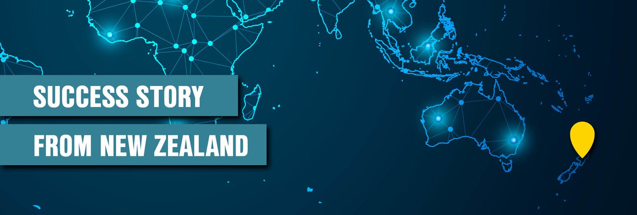 Bottling success: How Fino Valley Wines in New Zealand achieved uninterrupted compressed air reliability with KAESER