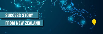 Bottling success: How Fino Valley Wines in New Zealand achieved uninterrupted compressed air reliability with KAESER