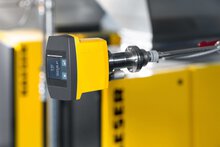 Técnica de medición KAESER