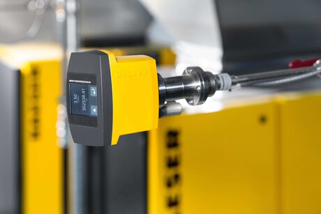 Técnica de medición KAESER