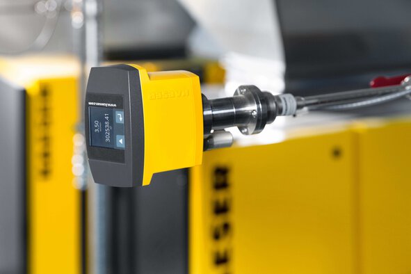 Técnica de medición KAESER