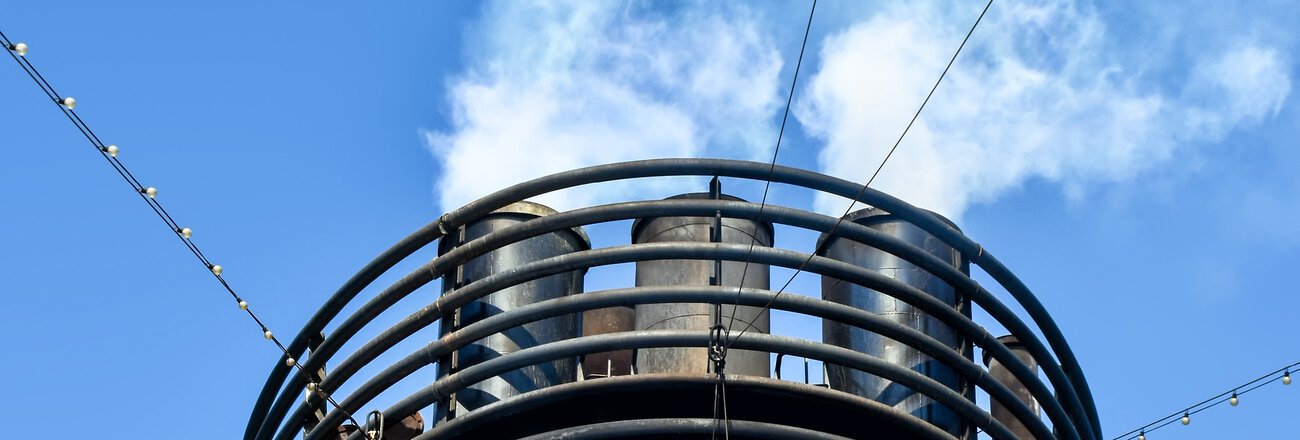 Compressed air applications in Marine - Selective Catalytic Reduction (SCR) on Ships