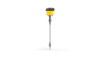 KAESER MEASURING TECHNOLOGY FA/P for flow rate measurement.