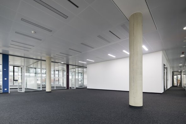 Forschungs- und Innovationszentrum