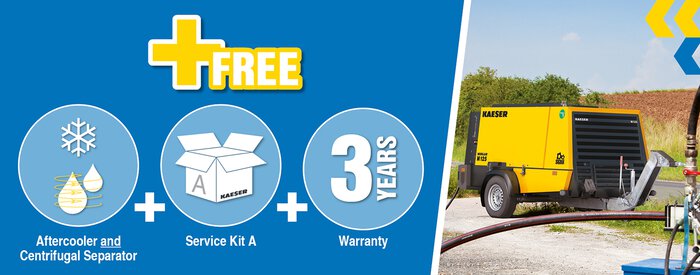 MOBILAIR package for telecommunications expansion