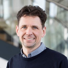 Fachexperte Marcus Jungkunst teilt seine jahrzehntelange Erfahrung und bietet Expertise aus erster Hand im Bereich Turbogebläse