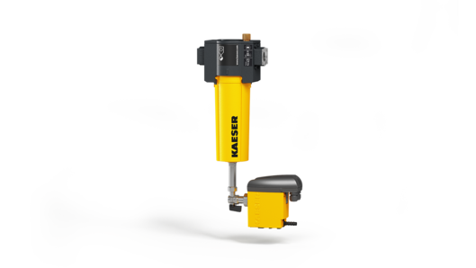 Compressed air treatment and condensate technology