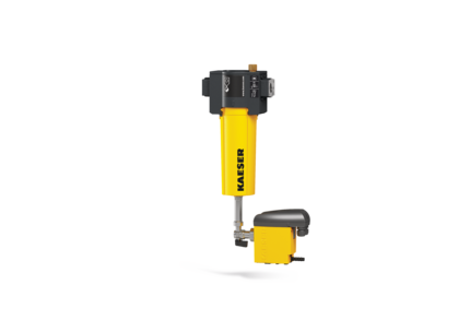Syklonutskiller – serie KC