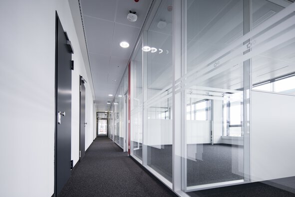 Forschungs- und Innovationszentrum