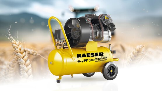 Efficient and durable - PREMIUM series