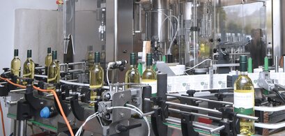 KAESER at Fino Valley Wines: Uninterrupted operational reliability