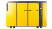 ESD rotary screw compressors