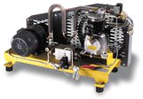 Kolbenkompressor Booster