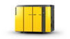 DSD Schraubenkompressor