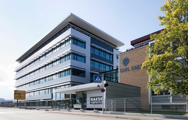 Forschungs- und Innovationszentrum