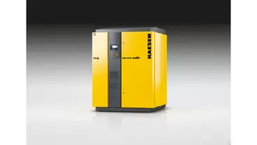 EBS Schraubengebläse Kaeser Kompressoren