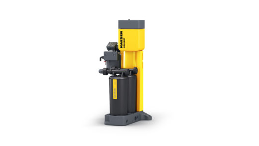 Aquamat CF 30 oil/water separator