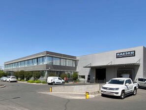 Central de Santiago de Chile