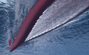 Compressed air application areas in the marine, shipbuilding, and shipping industries - Find your application