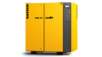 BSD rotary screw compressors