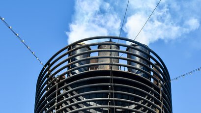 Compressed Air Applications in Marine - Selective Catalytic Reduction (SCR) on Ships