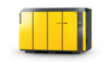 FSD Schraubenkompressor von KAESER KOMPRESSOREN.