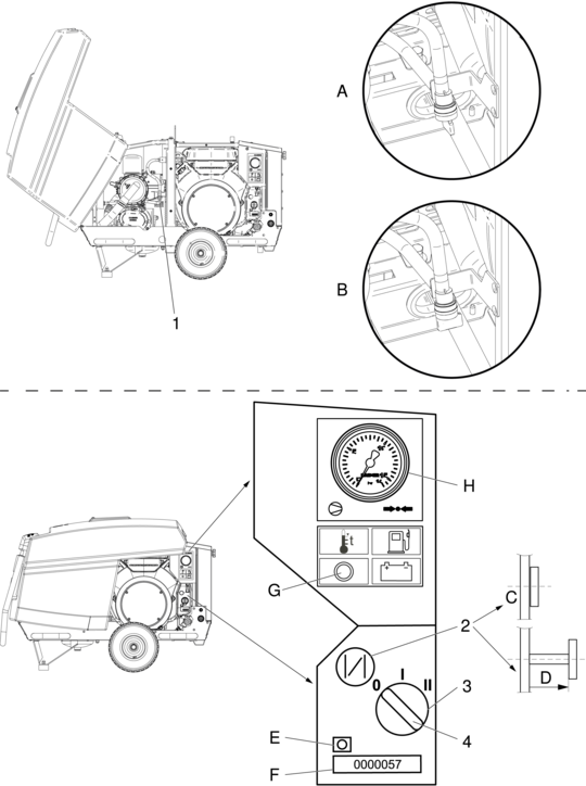 Anzeigekomponenten