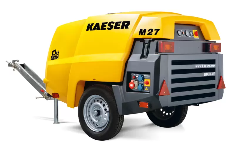 Mobilair M27