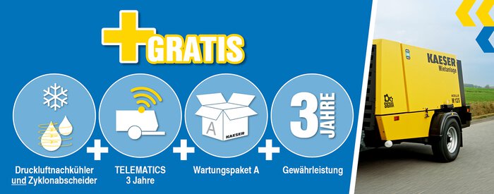 MOBILAIR-Paket für Vermieter