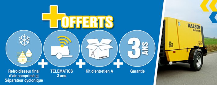 Pack MOBILAIR pour propriétaires