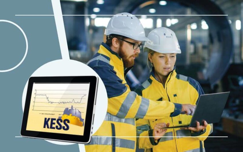 Opis techniczny zbiornika ciśnieniowego