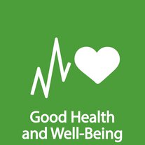 Ensuring healthy living and promoting well-being for all ages (SDG 3)