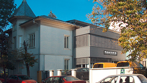 KAESER ROMÂNIA