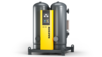 i.DC 395 desiccant dryers from KAESER KOMPRESSOREN.