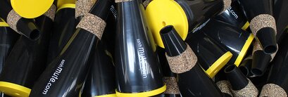 Getting down to brass tacks - generating high quality compressed air at Bremner Music, New Zealand
