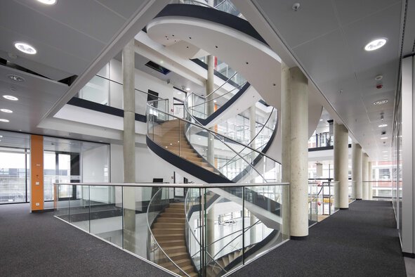 Forschungs- und Innovationszentrum