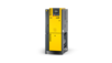 Schraubenkompressor SX 6 von KAESER KOMPRESSOREN.