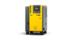 SX Schraubenkompressor von KAESER KOMPRESSOREN.