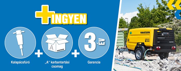 MOBILAIR csomag az építkezéshez