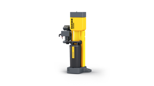 Aquamat CF 15 oil/water separator